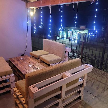 Apartments Pkt Delux Ni Εξωτερικό φωτογραφία
