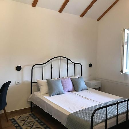 Apartments Pkt Delux Ni Εξωτερικό φωτογραφία