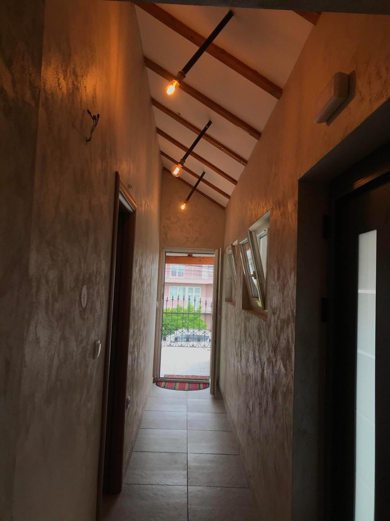 Apartments Pkt Delux Ni Εξωτερικό φωτογραφία
