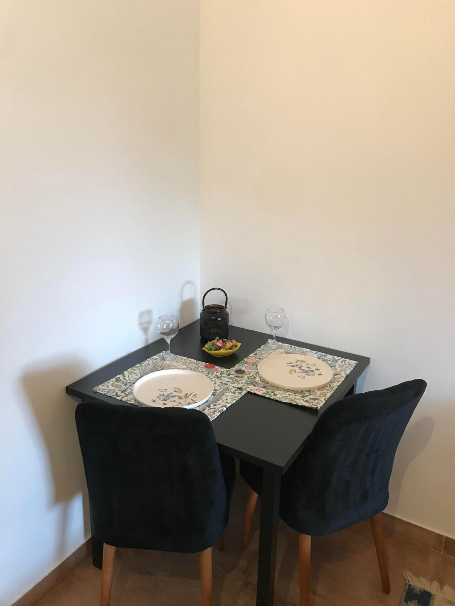 Apartments Pkt Delux Ni Εξωτερικό φωτογραφία