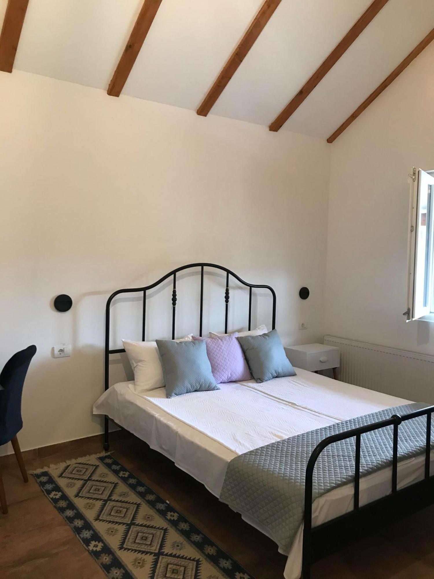 Apartments Pkt Delux Ni Εξωτερικό φωτογραφία