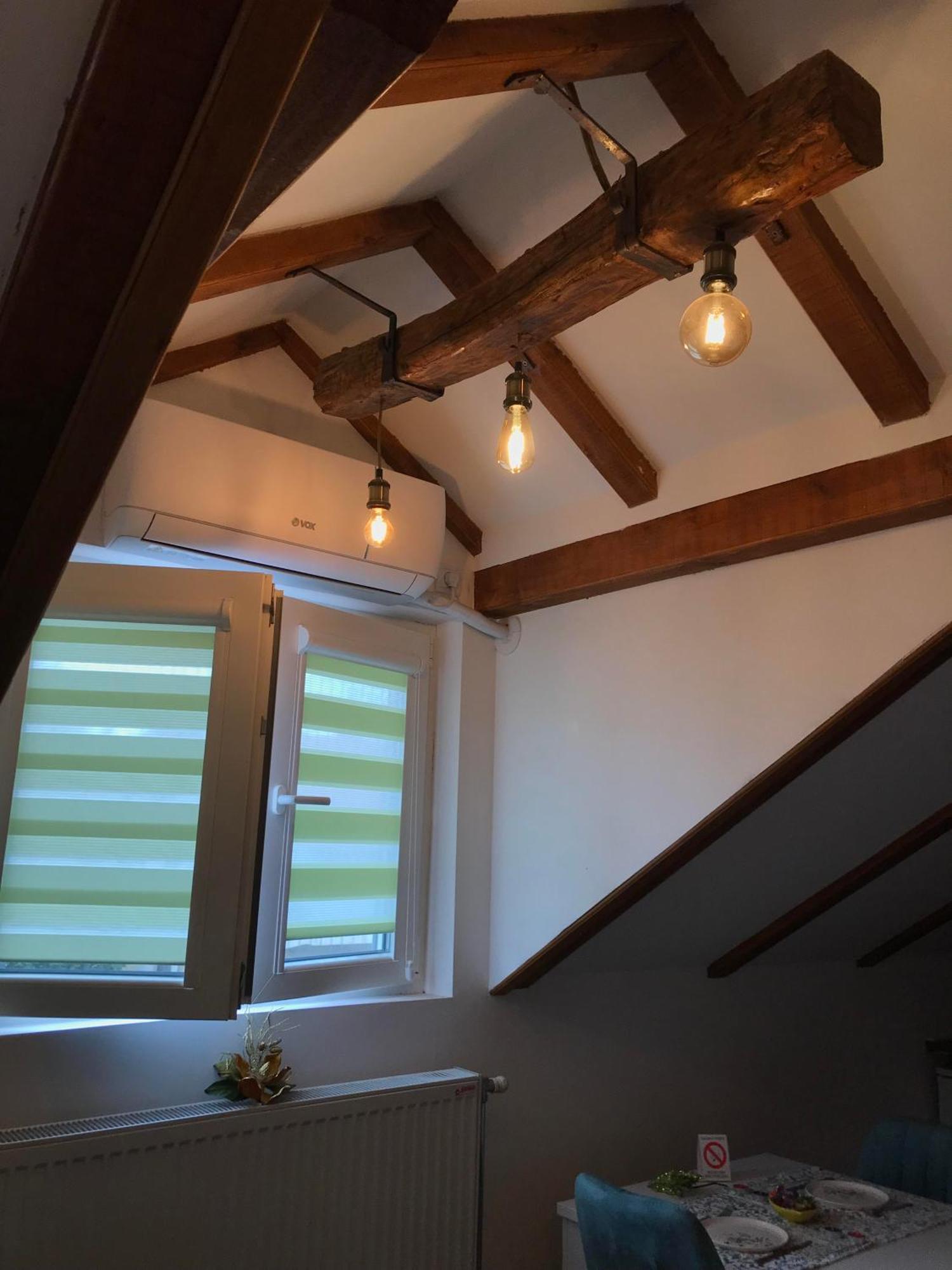 Apartments Pkt Delux Ni Εξωτερικό φωτογραφία
