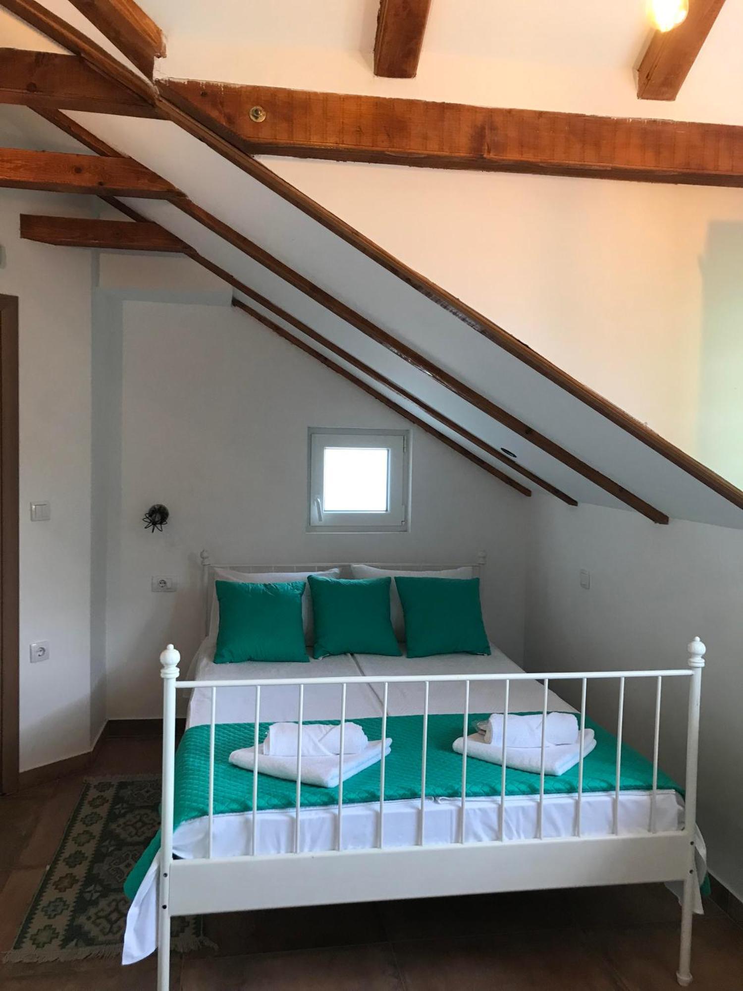 Apartments Pkt Delux Ni Εξωτερικό φωτογραφία