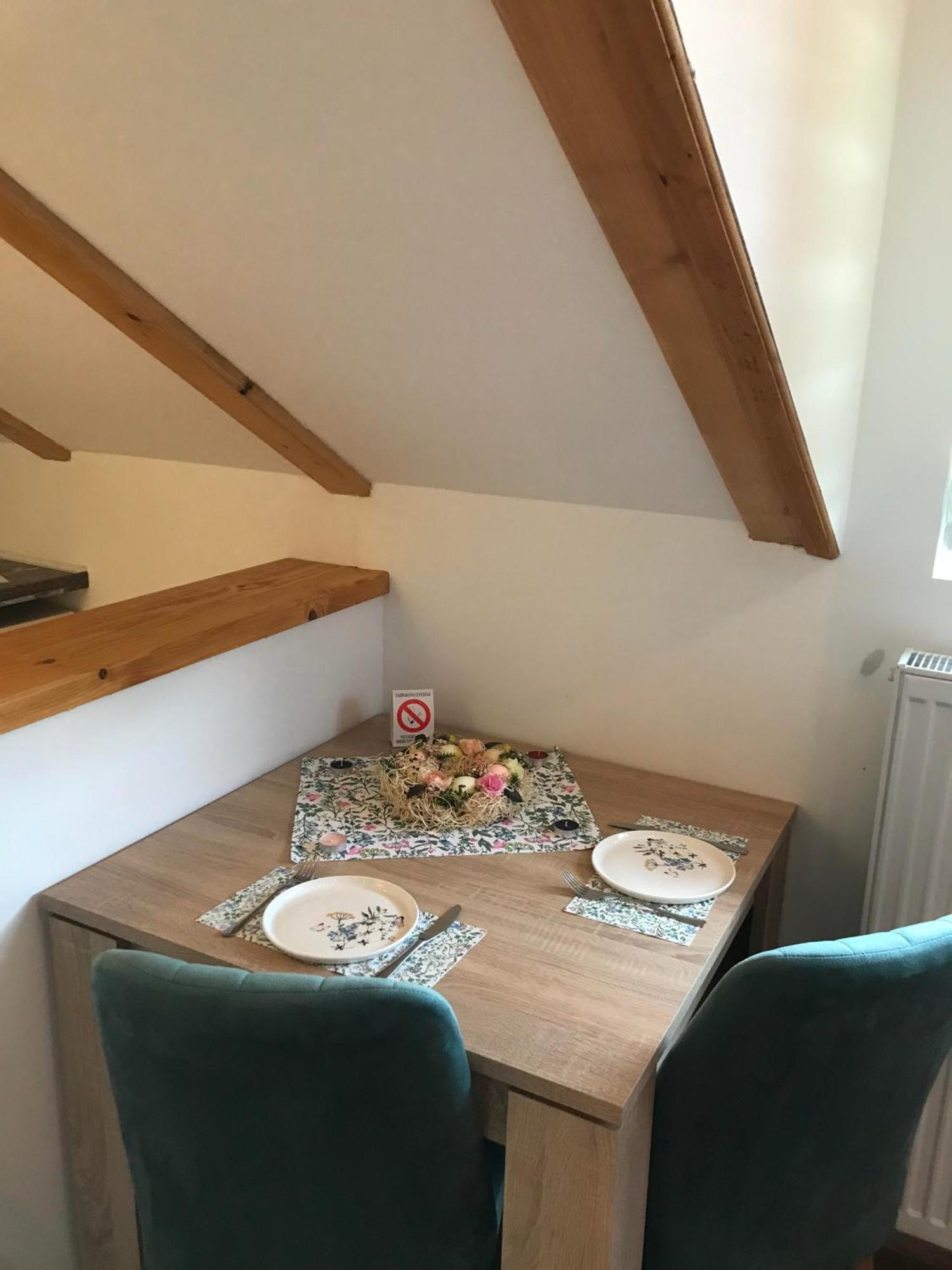 Apartments Pkt Delux Ni Εξωτερικό φωτογραφία