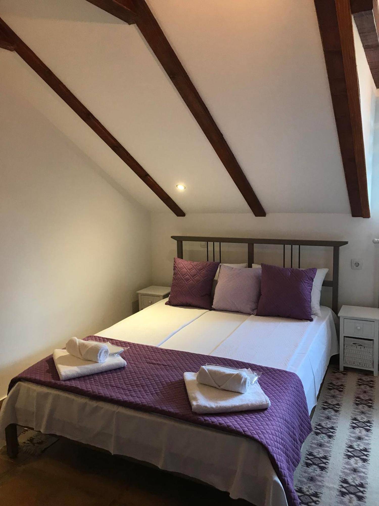 Apartments Pkt Delux Ni Εξωτερικό φωτογραφία
