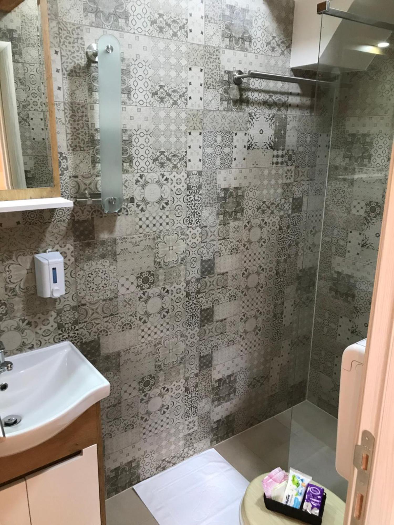 Apartments Pkt Delux Ni Εξωτερικό φωτογραφία
