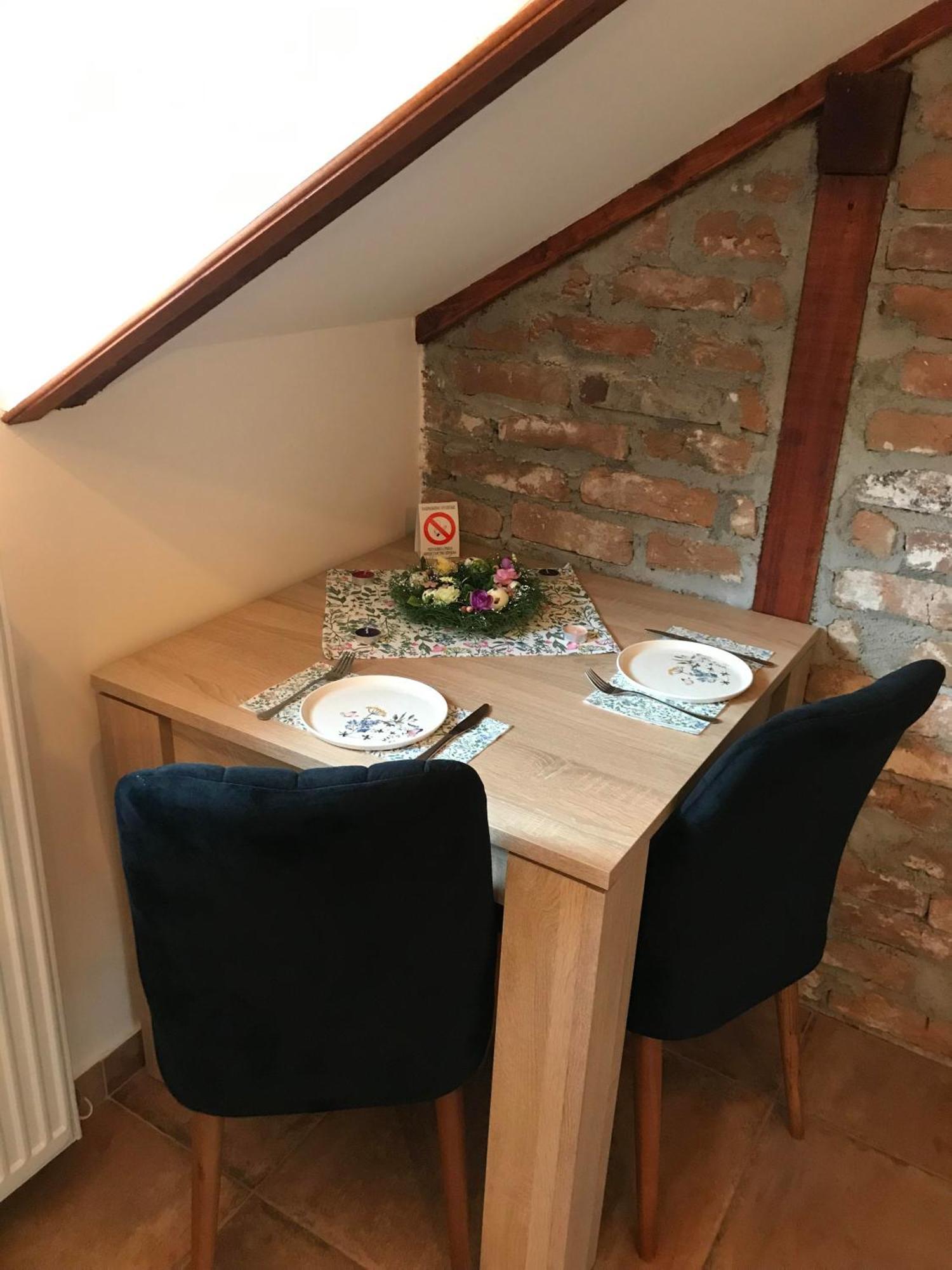 Apartments Pkt Delux Ni Εξωτερικό φωτογραφία