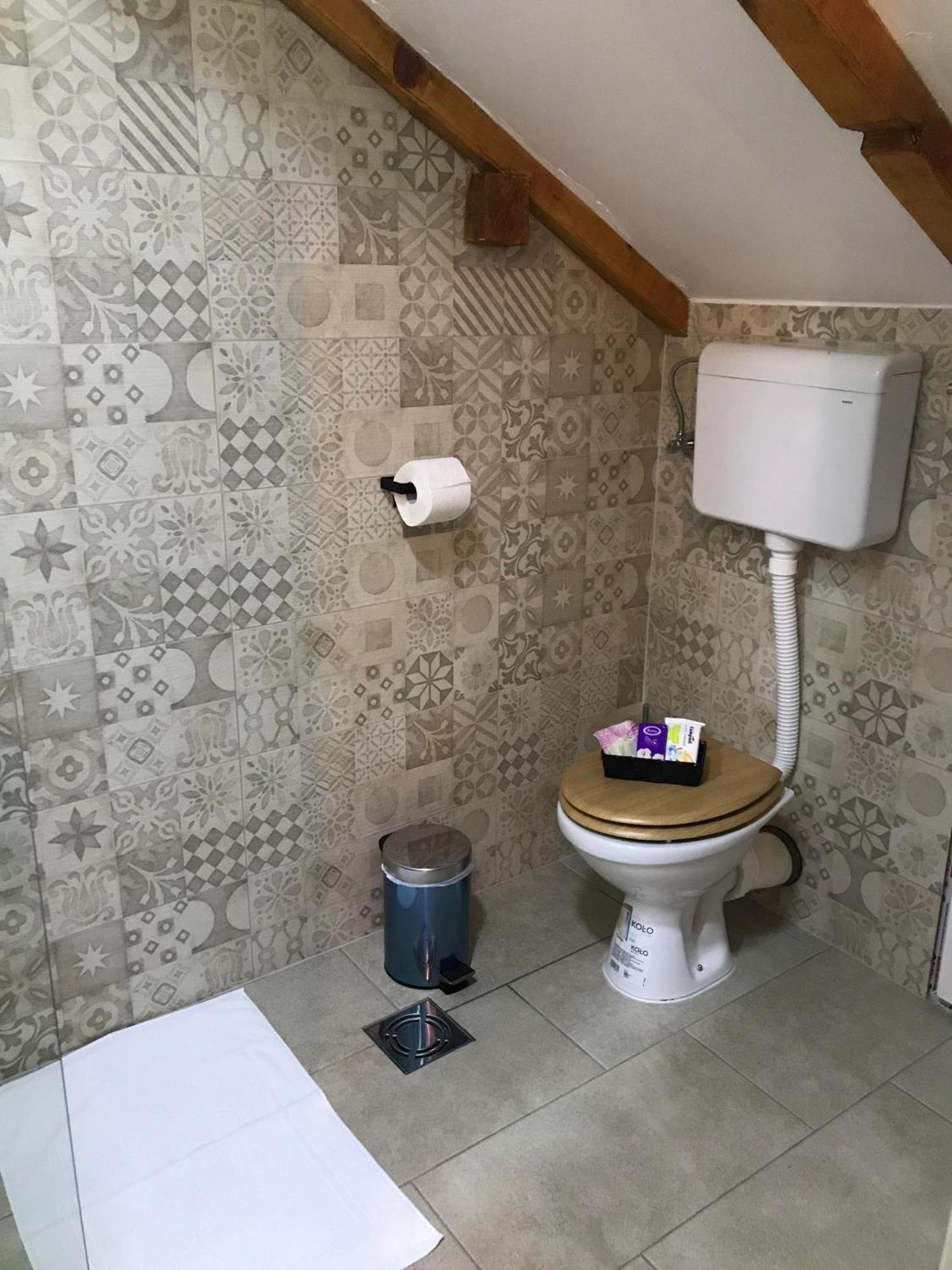 Apartments Pkt Delux Ni Εξωτερικό φωτογραφία